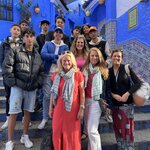 Photo taken by Lesley B