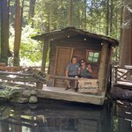 Photo taken by Debbie W