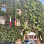 Photo taken by Marcos M