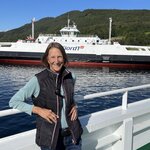 Photo taken by Sharon S