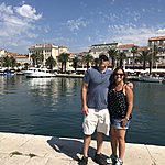 Photo taken by Karen Z