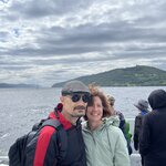 Photo taken by Drew M