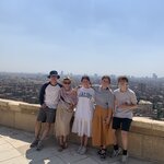 Photo taken by Lisa W