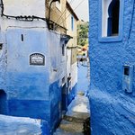 Photo taken by Laura M