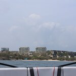 Photo taken by Miranda M