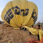 Photo taken by Kim M