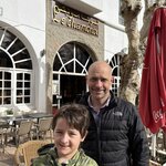 Photo taken by Roselyne V