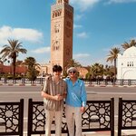 Photo taken by Bess K