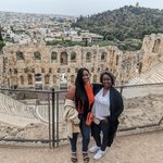 Photo taken by Olivia S