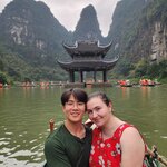 Photo taken by Vinh T