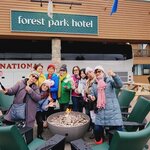 Photo taken by LEONOR R