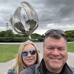 Photo taken by carlos d