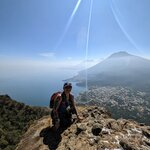 Photo taken by Denise M