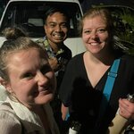 Photo taken by Amy M