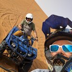 Photo taken by Beth M