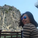 Rocky  | Photo taken by Seng Aung S