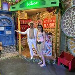 Photo taken by Rod S