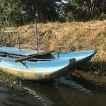 catamaran boat ride | Photo taken by Karyn R