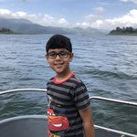 Where is GoPro?!? | Photo taken by Nitin A