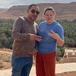 Photo taken by Mark L