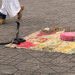 Photo taken by Leslie P