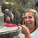 Photo taken by Penelope S