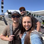 Photo taken by Chris K