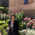 Photo taken by Diane B