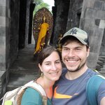 Photo taken by Matteo R