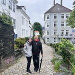 Photo taken by Maria W