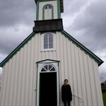 Photo taken by Denise H