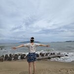 Photo taken by Michael and Kristen S