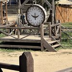 Photo taken by Patricia O