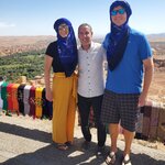 Photo taken by Steph V