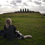 Photo taken by Marcia R