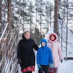 Photo taken by Jennie H