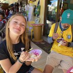 Photo taken by Stephanie S