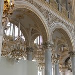 Fabulous! Hermitage | Photo taken by Diane P