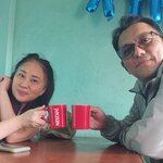 Photo taken by Sin kwan P