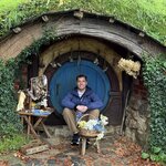 Photo taken by Mary B