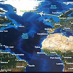 But on to Iceland!! | Photo taken by Mark M