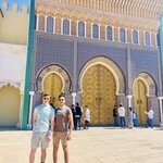 Photo taken by Puneet M