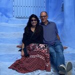 Photo taken by Charles M