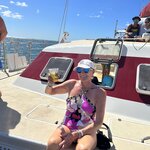 Photo taken by JULIE M