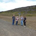 Photo taken by Nancy A