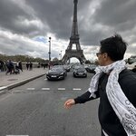 Photo taken by Kristen Y