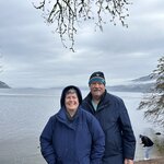 Photo taken by George B