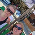 Photo taken by Amy M