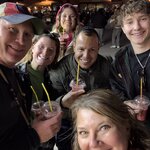 Photo taken by Pam R