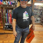 Photo taken by Ricardo M